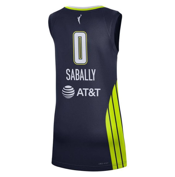 Buy Woman Satou Sabally Dallas Wings Explorer Edition | 24Segons