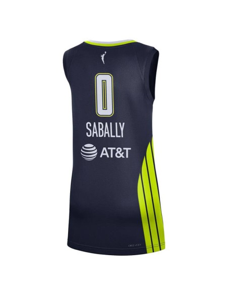 Buy Woman Satou Sabally Dallas Wings Explorer Edition | 24Segons