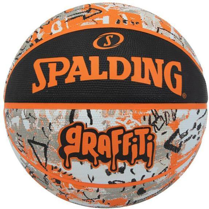 Balón Spalding Orange...