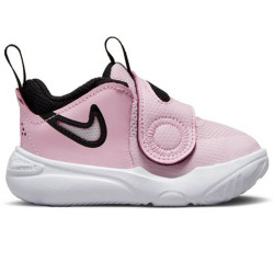 Baby Nike Hustle D 11 Pink...