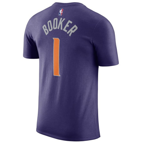 Acheter le T-shirt Junior Devin Booker Suns Icon Edition|24Segons