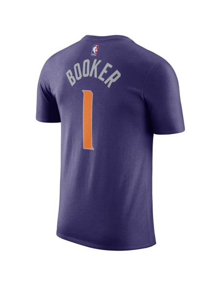 Acheter le T-shirt Junior Devin Booker Suns Icon Edition|24Segons