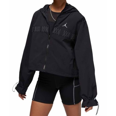 Jordan Acheter Veste Femme Sport Lightweight Noir | 24Segons