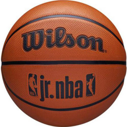 Wilson Jr NBA DRV FAM Logo...