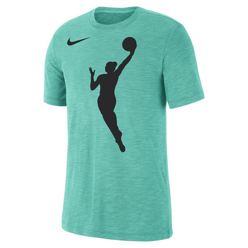 Camiseta WNBA Team 13 Green...