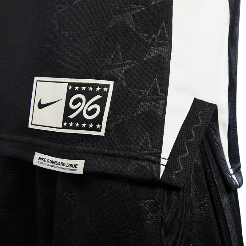 Samarreta Dona Nike Standard Issue Tank Black