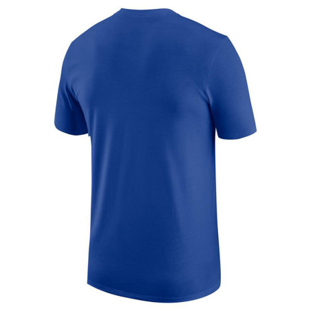 Jordan Golden State Warriors Essential Rush Blue T-Shirt