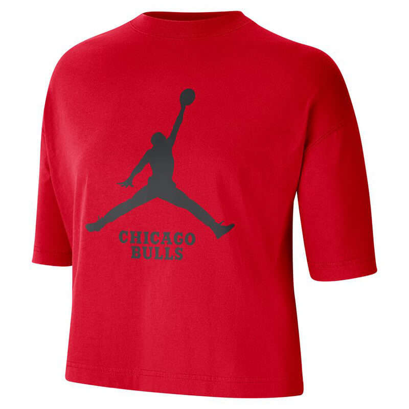 Camiseta Mujer Jordan...