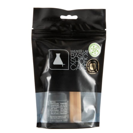 Comprar Kit Básico Limpiador de Zapatillas Sneaker Lab | 24Segons