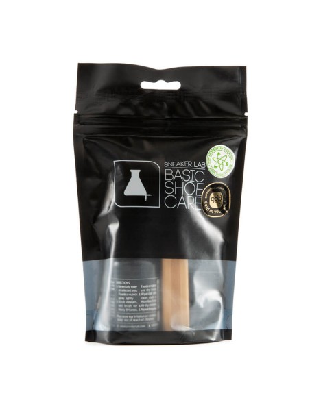 Sneaker Lab Acheter Basic Shoe Cleaner Kit | 24Segons