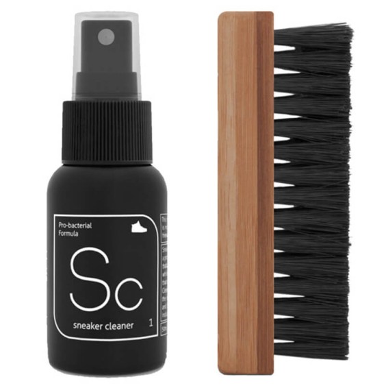 Sneaker Lab Acheter Basic Shoe Cleaner Kit | 24Segons