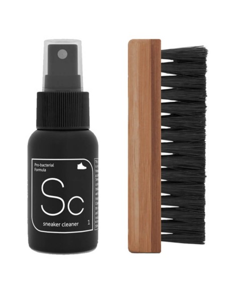 Sneaker Lab Acheter Basic Shoe Cleaner Kit | 24Segons