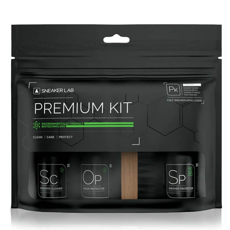 Kit Premium Limpiador de...