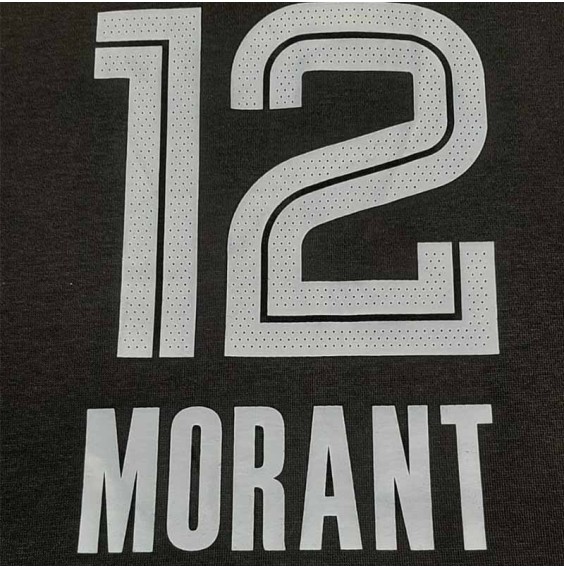 Acquista Junior Ja Morant Memphis Grizzlies Essentials Icon | 24Segons