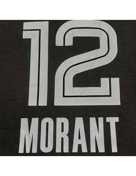 Acquista Junior Ja Morant Memphis Grizzlies Essentials Icon | 24Segons