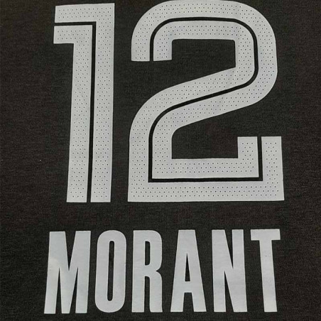 Sudadera Junior Ja Morant Memphis Grizzlies Essentials Icon