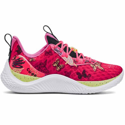 Under Armour Curry 10 Girl Dad