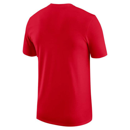 Jordan Chicago Bulls Essential University Red T-Shirt