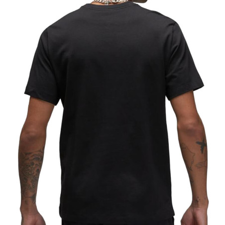 Jordan Graphic GFX Black T-Shirt