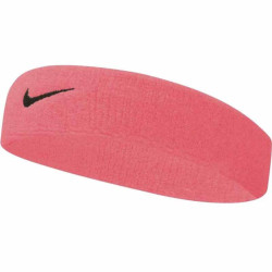 Nike Swoosh Pink Gaze Headband