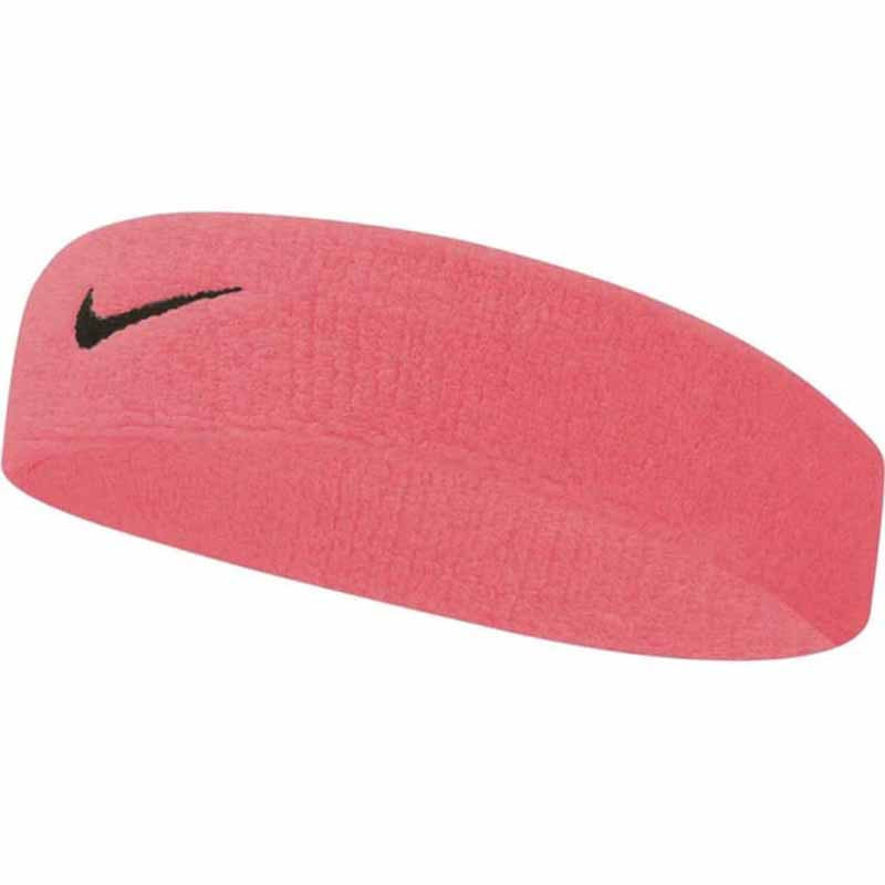 Cinta per als Cabells Nike Swoosh Pink Gaze