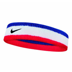 Nike Swoosh Tricolor Hair Band