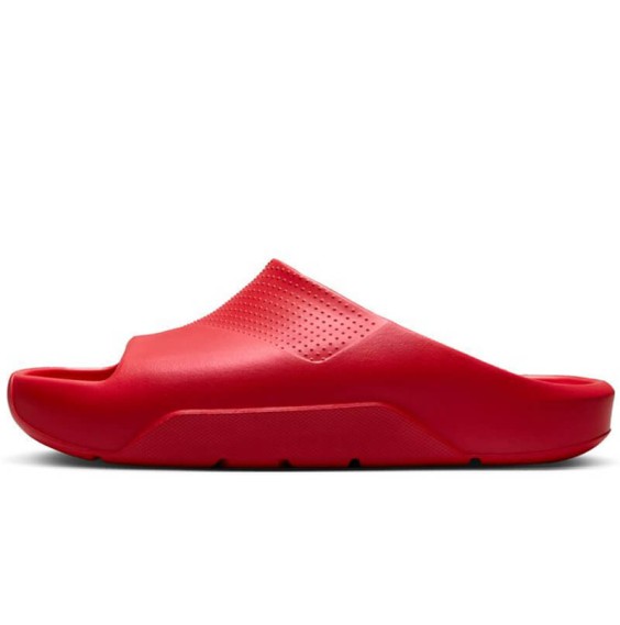 Jordan Acheter des tongs Post University Red | 24Segons