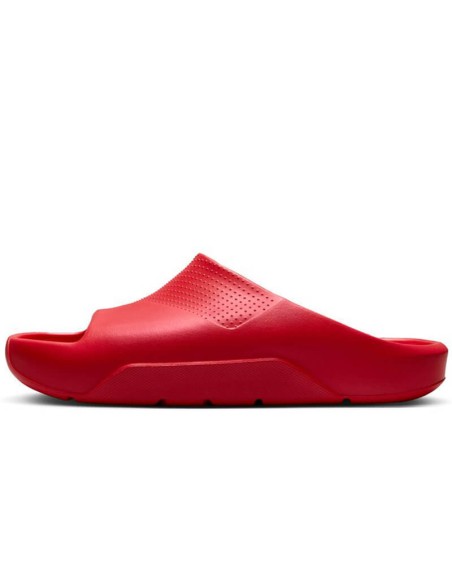 Jordan Acheter des tongs Post University Red | 24Segons