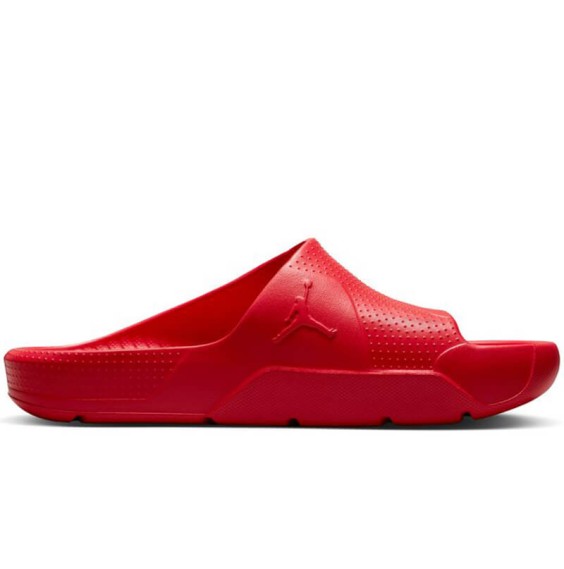 Jordan Acheter des tongs Post University Red | 24Segons