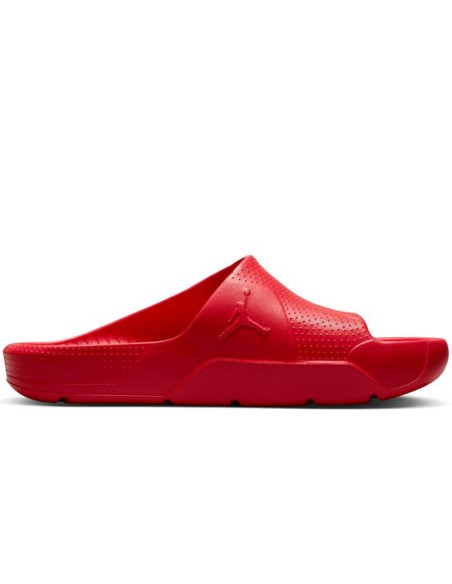Jordan Acheter des tongs Post University Red | 24Segons