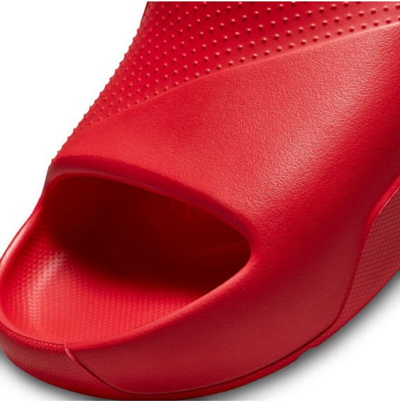 Jordan Acquista le infradito Post University Red | 24Segons