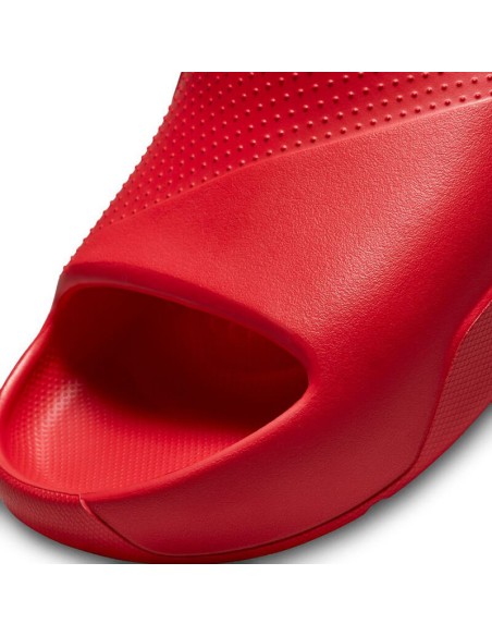 Jordan Acquista le infradito Post University Red | 24Segons