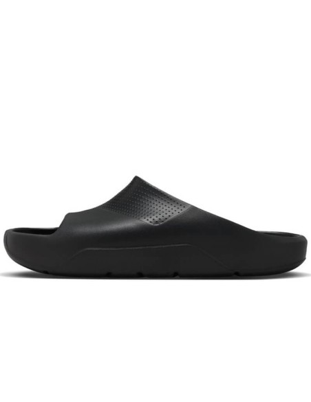 Jordan Acquista Infradito Post Black | 24Segons