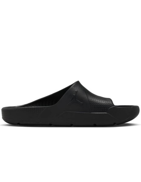 Jordan Acquista Infradito Post Black | 24Segons