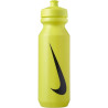 Nike Big Mouth 2.0 Bottle Lime Bottle 32oz