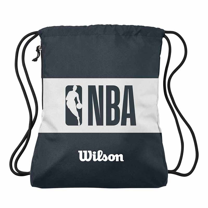 Wilson NBA Bag