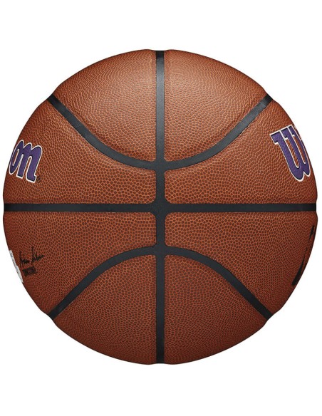 Wilson NBA Acquista Ball Los Angeles Lakers Team Alliance Sz7|24Segons
