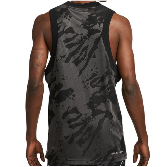 Nike Acquista la T-shirt Dri-FIT ADV Premium Black | 24Segons