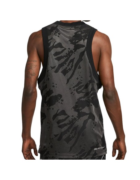 Nike Acheter T-shirt Dri-FIT ADV Premium Noir | 24Segons