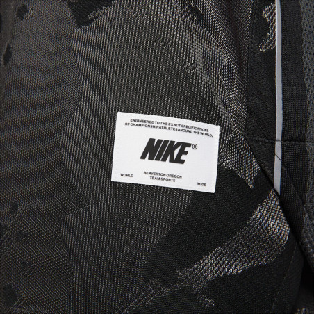 Nike Dri-FIT ADV Premium Black Tank Top