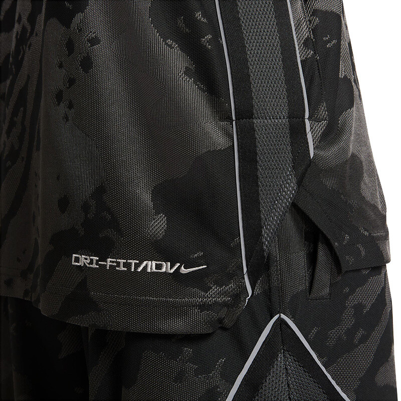 Camiseta Nike Dri-FIT ADV Premium Black