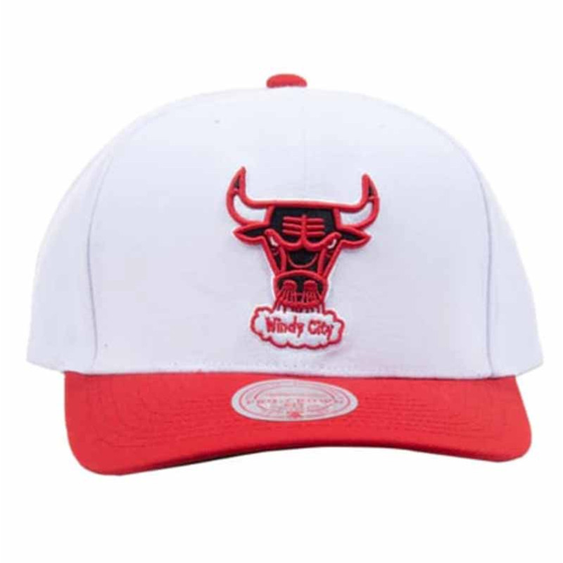 Gorra Chicago Bulls Team 2...