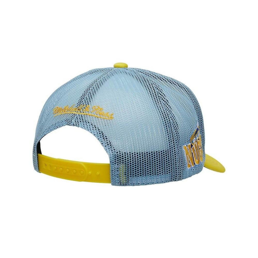 Denver Nuggets Party Time Trucker Snapback HWC Cap