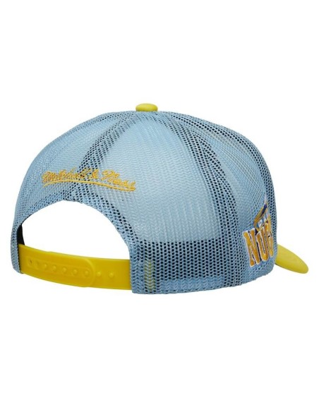 Acheter Denver Nuggets Party Time Trucker Snapback HWC|24Segons Hat