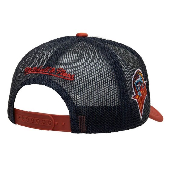 Acquista Golden State Warriors Party Time Snapback HWC Cap | 24Segons