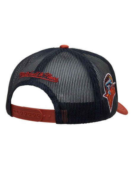 Acheter Golden State Warriors Party Time Snapback HWC Cap | 24Segons