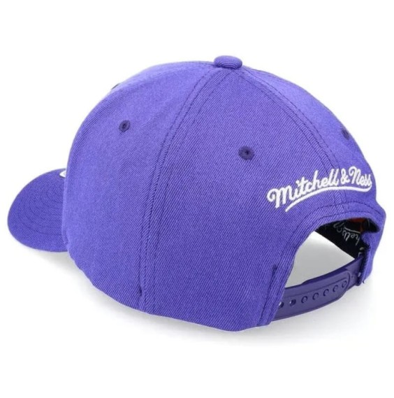 Acheter Phoenix Suns Team Ground 2.0 Stretch Snapback Cap | 24Segons