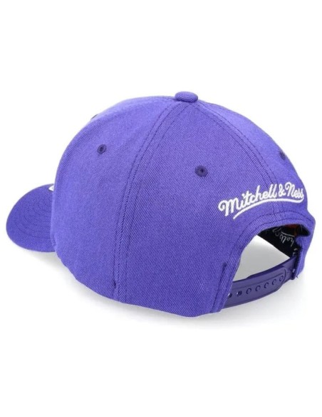 Acheter Phoenix Suns Team Ground 2.0 Stretch Snapback Cap | 24Segons