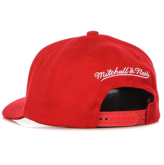 Comprare Chicago Bulls Team Ground 2.0 Stretch Snapback Cap|24Segons