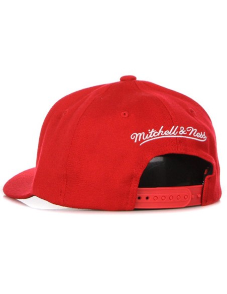 Comprare Chicago Bulls Team Ground 2.0 Stretch Snapback Cap|24Segons